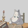 方ʕ •ᴥ•ʔ