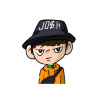 J