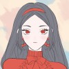 聞腋少女