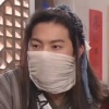 冰美式.
