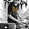 DJ BEAN 2011 Electro hip-hop & hardHoues