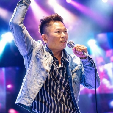 落葉歸根 少年仔