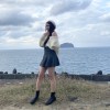 香香