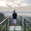 嗨～我是Kevin