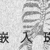 嵌入斑馬