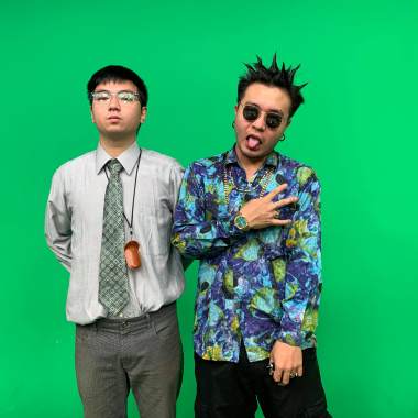 反正你又沒腦幹嘛在意我歌詞好不好