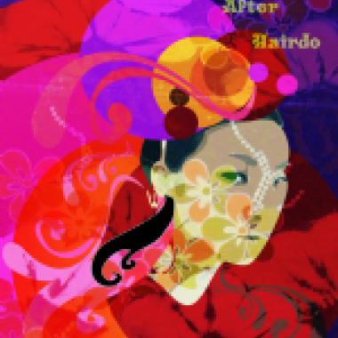 音像上課第三週習作