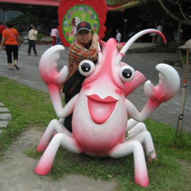 男兒當自強