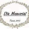 Día Memorial 紀念日-歐陸糕餅