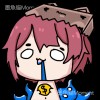 墨魚貓Moment