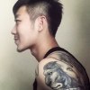 Jason Wang(JS)