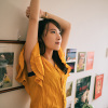 Adeleine Wang
