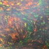 融化的雪花球 - 2024:6:2 清晨7.38