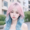 蔡芷妍Aeris