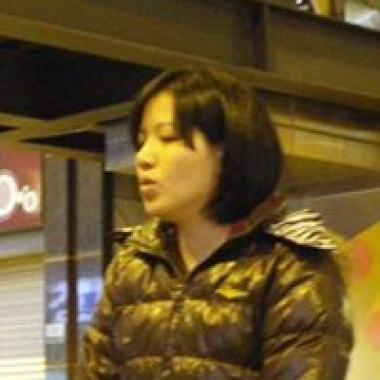 一起