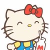 小母鱼