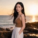 阿璃姑娘 Ahli Girl