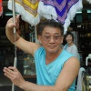 雙截棍大叔