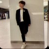 鄭如鈞 阿鈞AGin