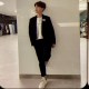 鄭如鈞 阿鈞AGin