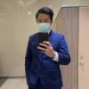 像羊