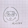 Ainsley