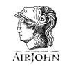 飛行約翰 AIR JOHN