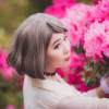 藍 翎 airy Rin