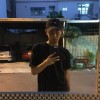 林子越