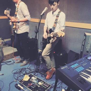 一夜凡人Acoustic Version
