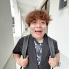 洪杰Hung Jay