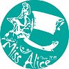 夢遊小姐(Miss Alice)