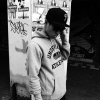 my way