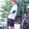 玩音樂，小艾