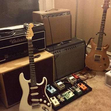 橄欖樹（Band ver.） - 2026 demo