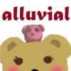 Alluvial 初代阿路米爾