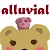 Alluvial 
