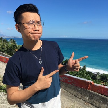 迷失在不安的空洞