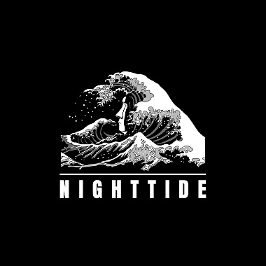 Nuit Ambre - Night Tide 夜潮