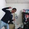 AsherWong黄伟添