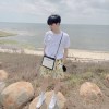 藍