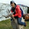 Jill Huang