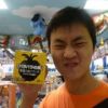 Anbo Chen