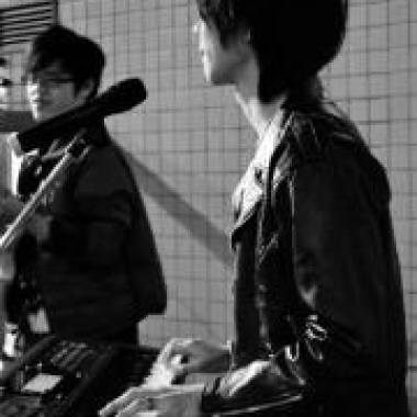跨 - Main Melody