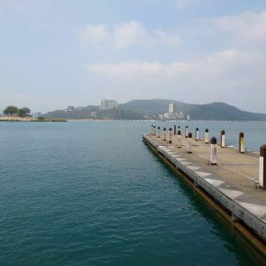 盛夏。斑城