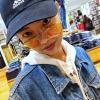 阿妮
