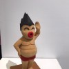 王王