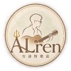 🔱AL ren