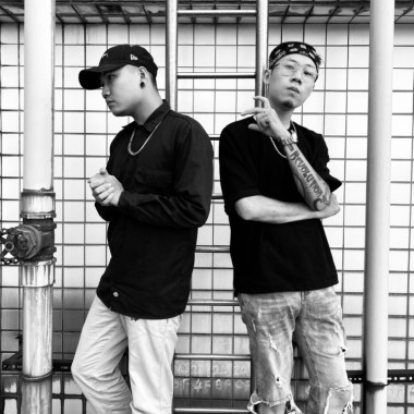 Chang crew髒窟 - 生長痛