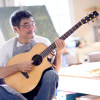 李吉他